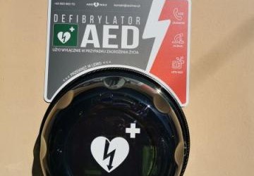 Defibrylator - Klucz do Skutecznej Pierwszej Pomocy